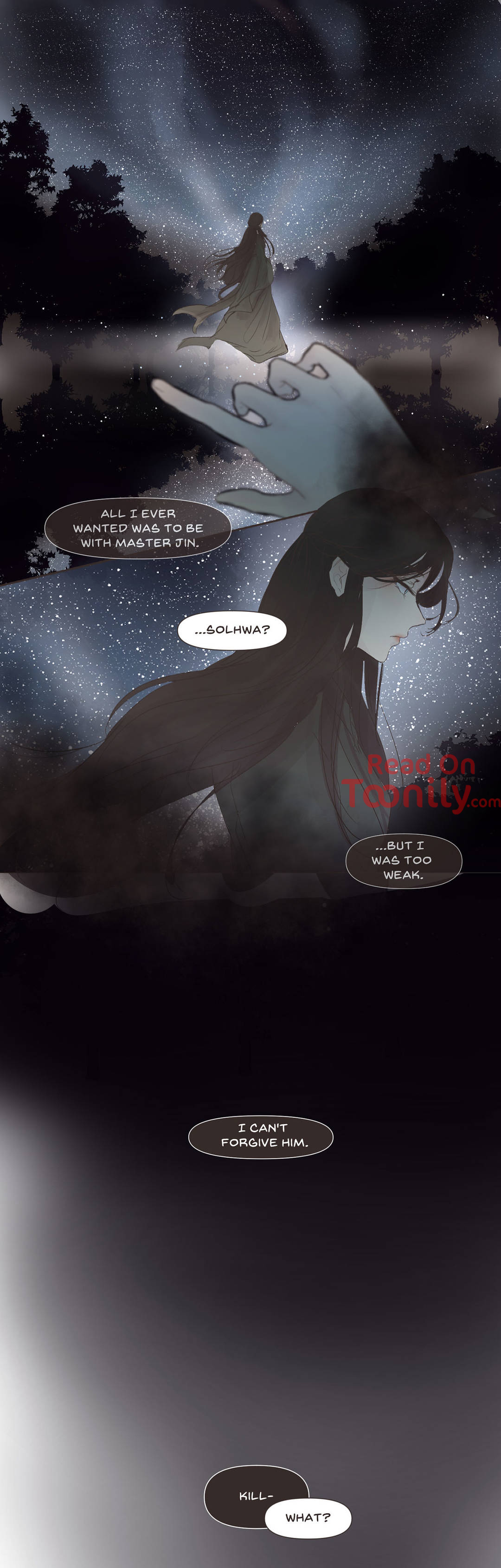 Ellin’s Solhwa Chapter 9 - Manhwa18.com