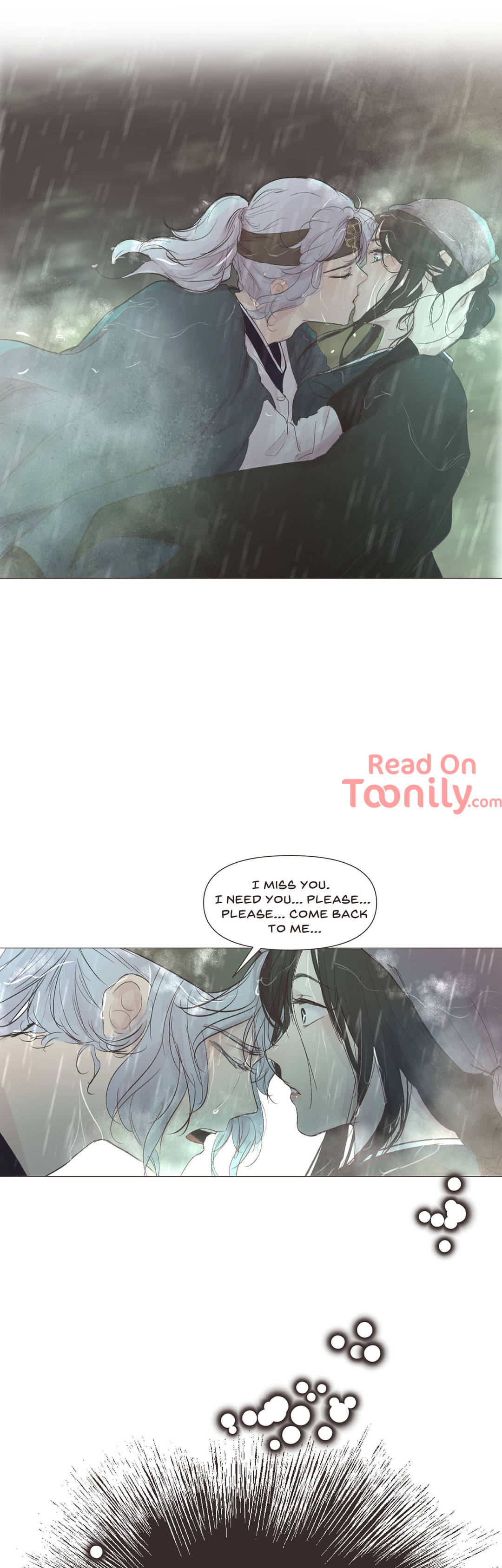 Ellin’s Solhwa Chapter 9 - Manhwa18.com