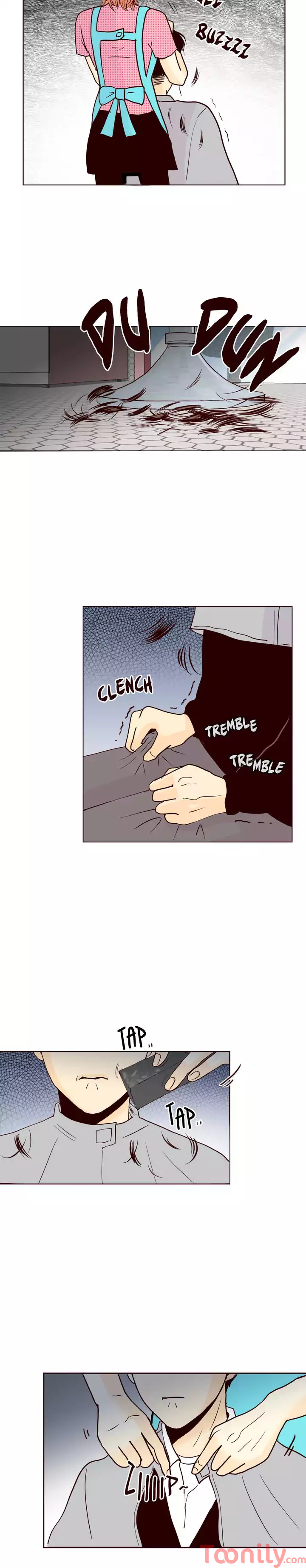 Secret Crush Chapter 13 - Manhwa18.com