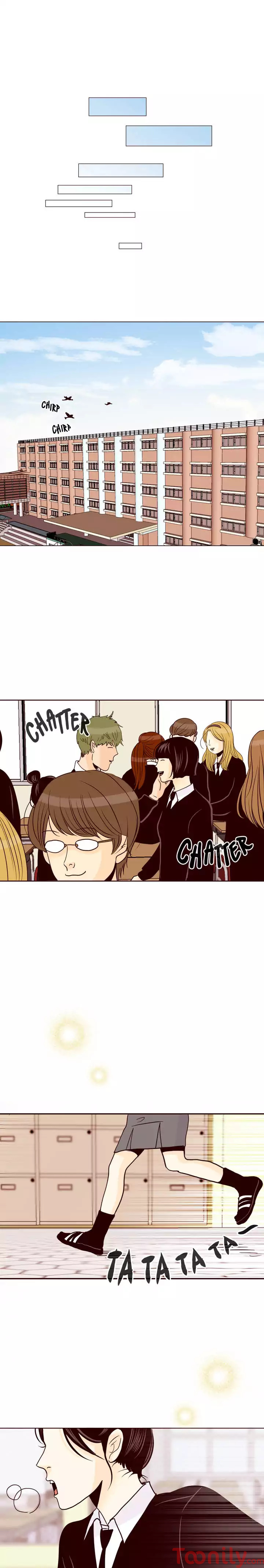 Secret Crush Chapter 15 - Manhwa18.com