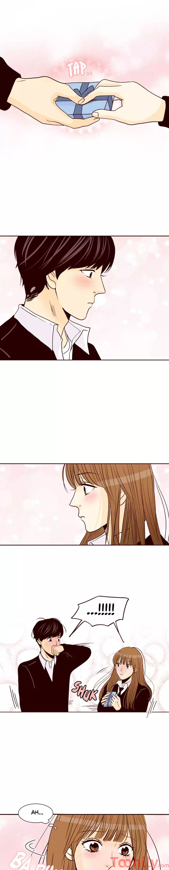 Secret Crush Chapter 15 - Manhwa18.com