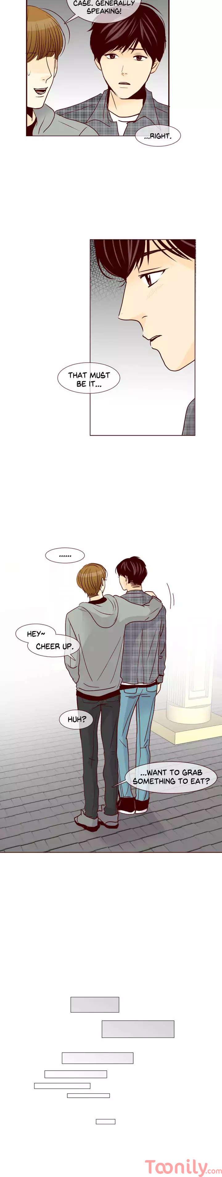 Secret Crush Chapter 22 - Manhwa18.com