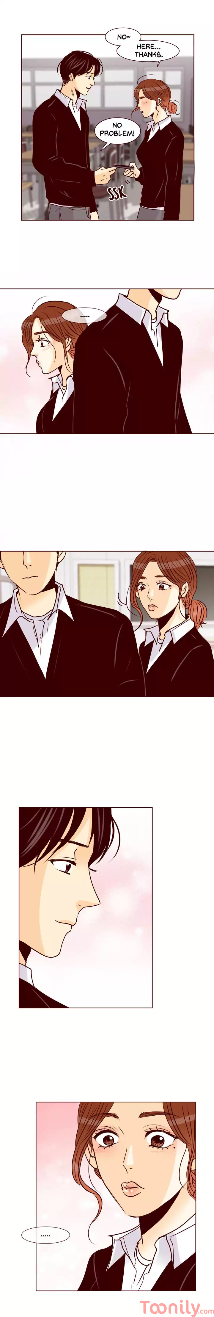 Secret Crush Chapter 26 - Manhwa18.com