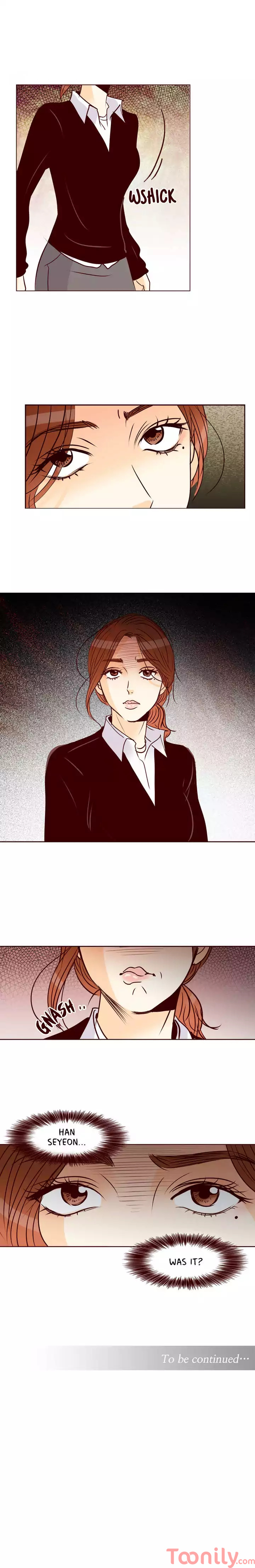 Secret Crush Chapter 26 - Manhwa18.com