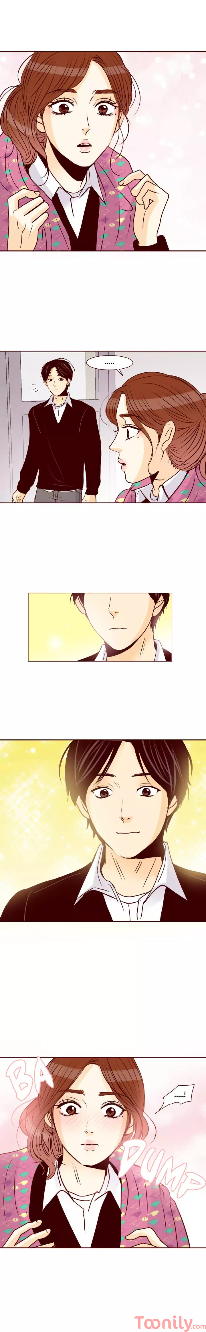 Secret Crush Chapter 30 - Manhwa18.com