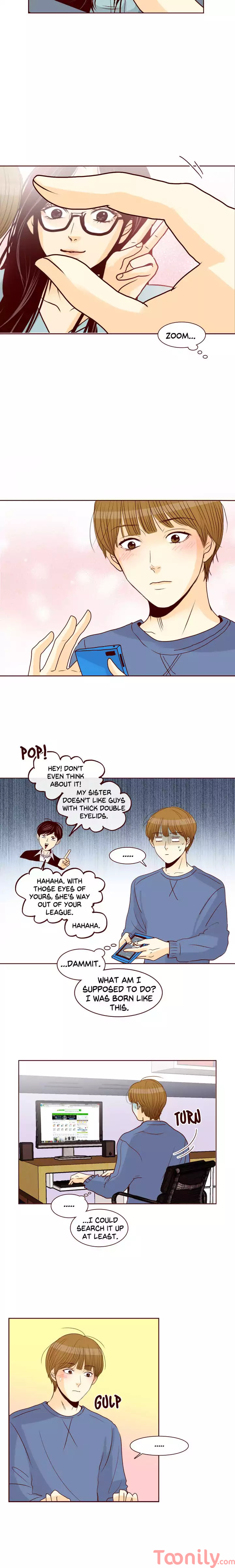 Secret Crush Chapter 30 - Manhwa18.com