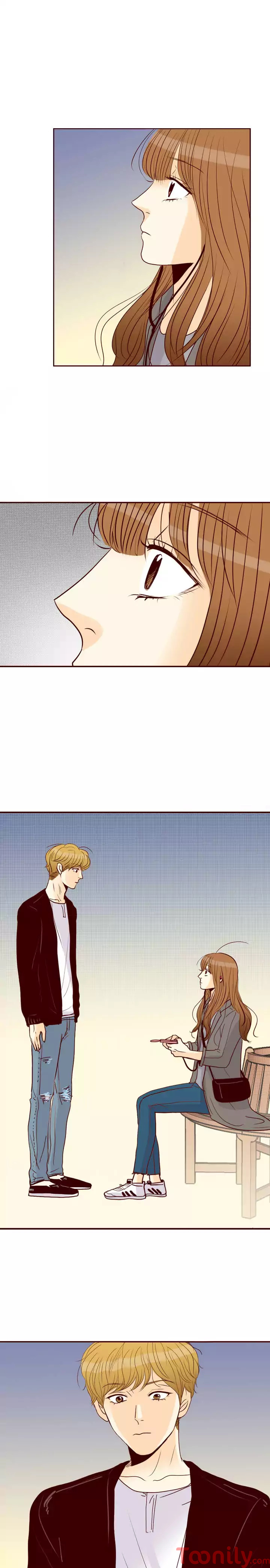 Secret Crush Chapter 37 - Manhwa18.com