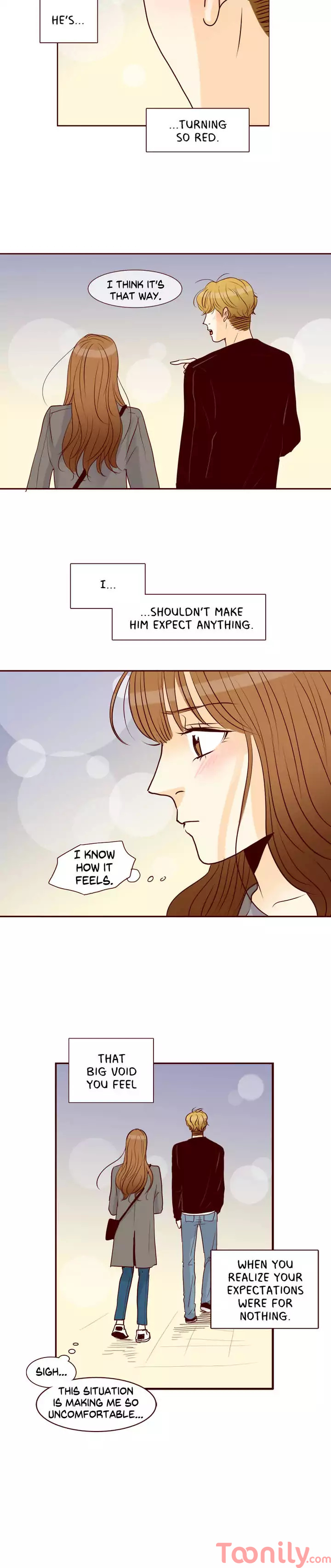 Secret Crush Chapter 37 - Manhwa18.com