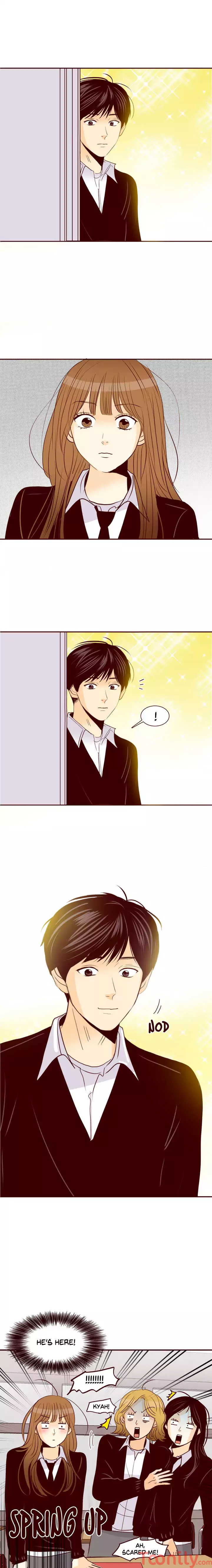 Secret Crush Chapter 41 - Manhwa18.com