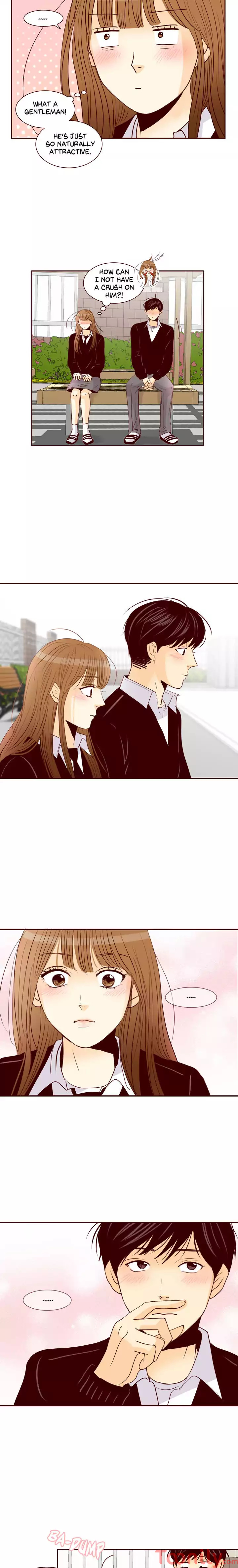 Secret Crush Chapter 42 - Manhwa18.com