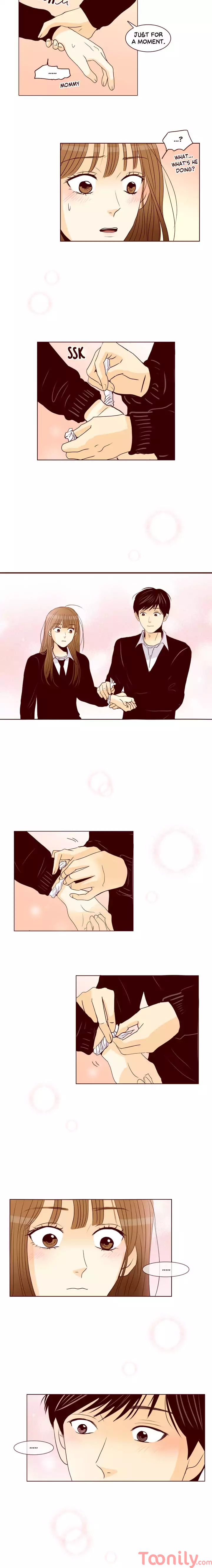 Secret Crush Chapter 42 - Manhwa18.com