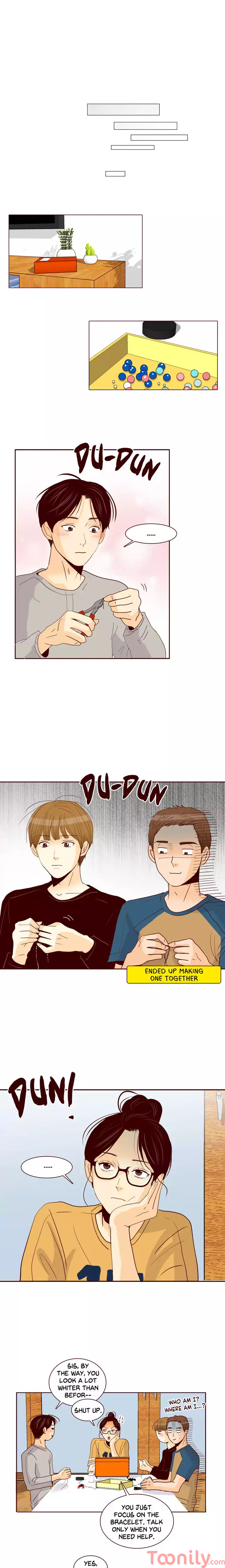 Secret Crush Chapter 44 - Manhwa18.com