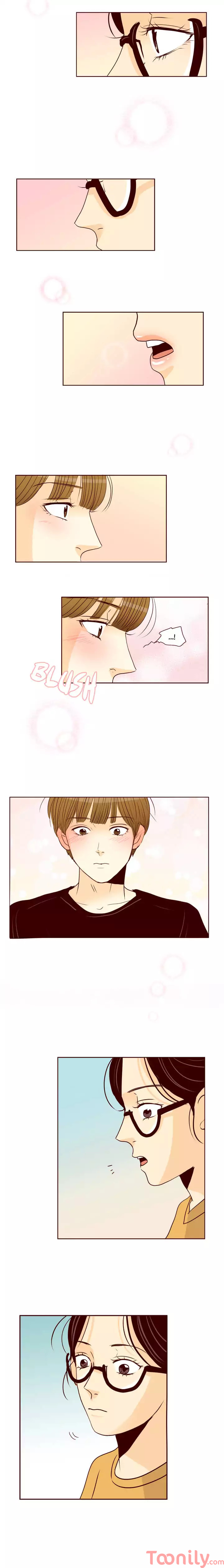 Secret Crush Chapter 44 - Manhwa18.com