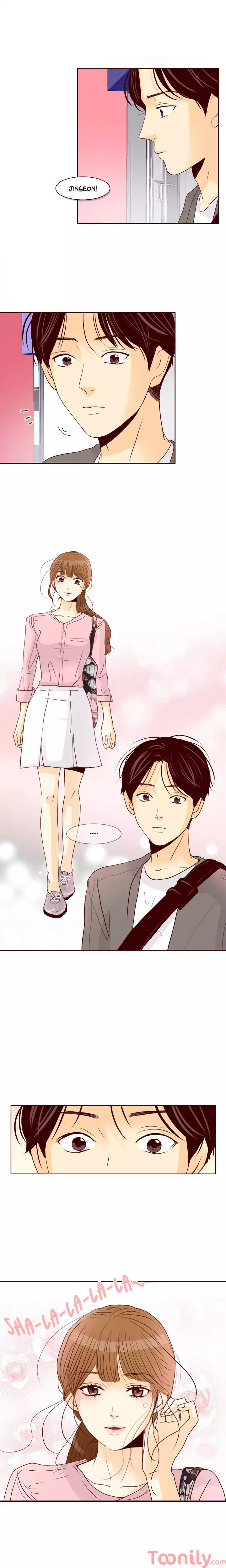 Secret Crush Chapter 46 - Manhwa18.com