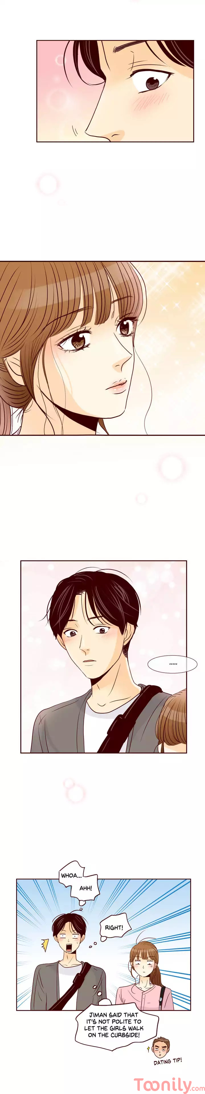 Secret Crush Chapter 46 - Manhwa18.com