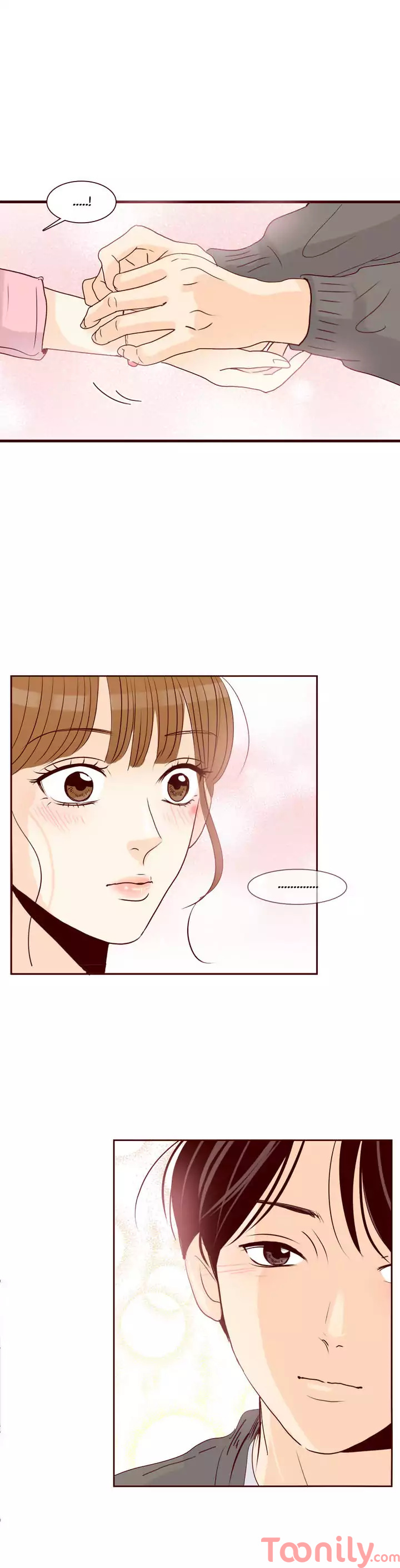 Secret Crush Chapter 47 - Manhwa18.com