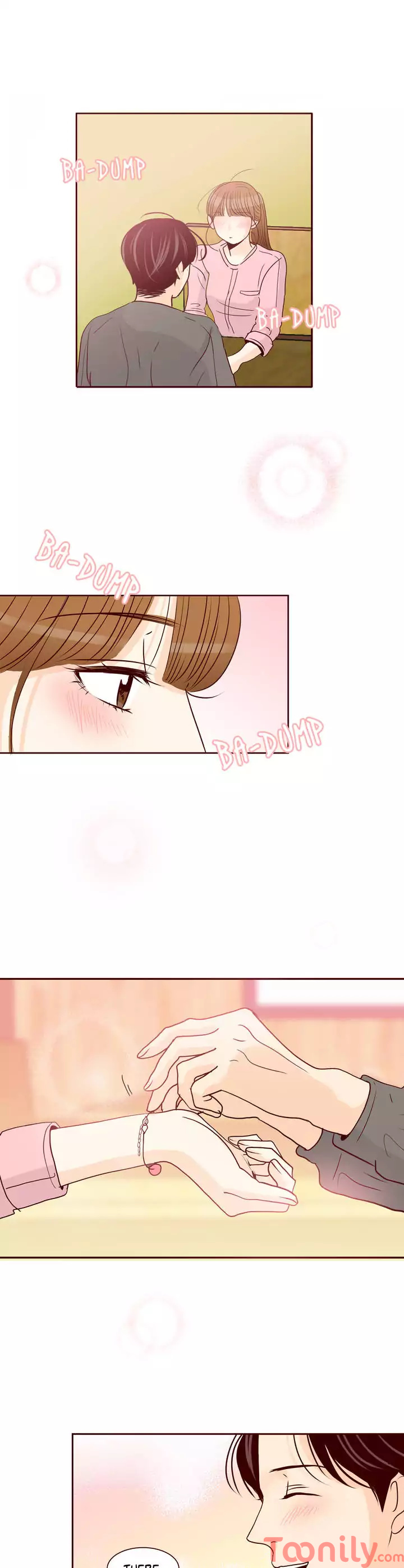 Secret Crush Chapter 47 - Manhwa18.com