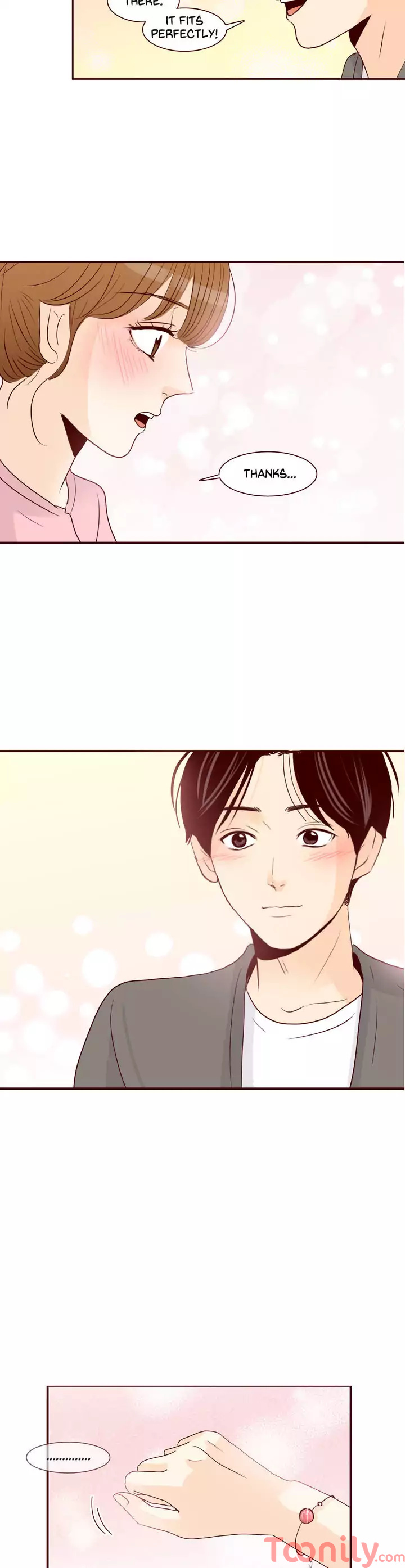 Secret Crush Chapter 47 - Manhwa18.com