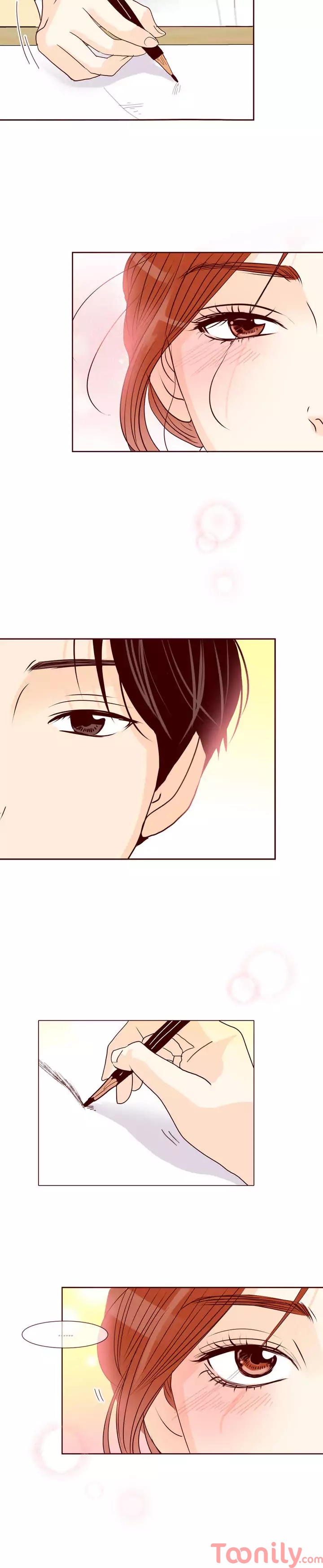 Secret Crush Chapter 49 - Manhwa18.com