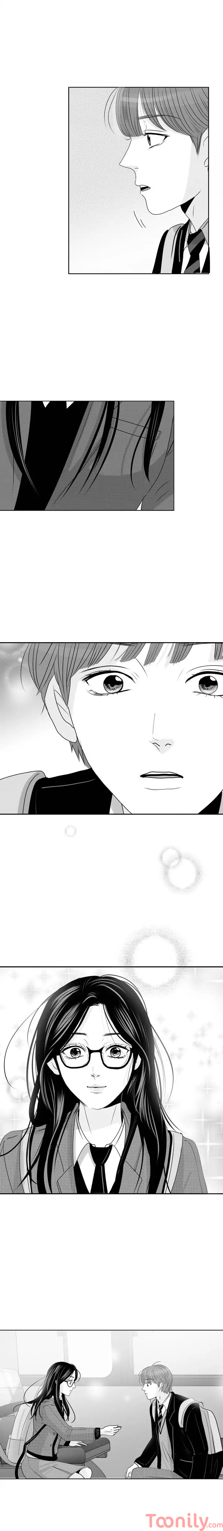 Secret Crush Chapter 51 - Manhwa18.com