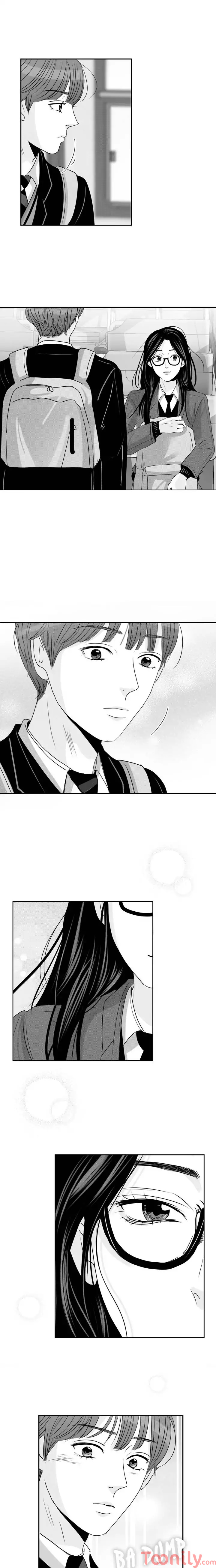 Secret Crush Chapter 51 - Manhwa18.com