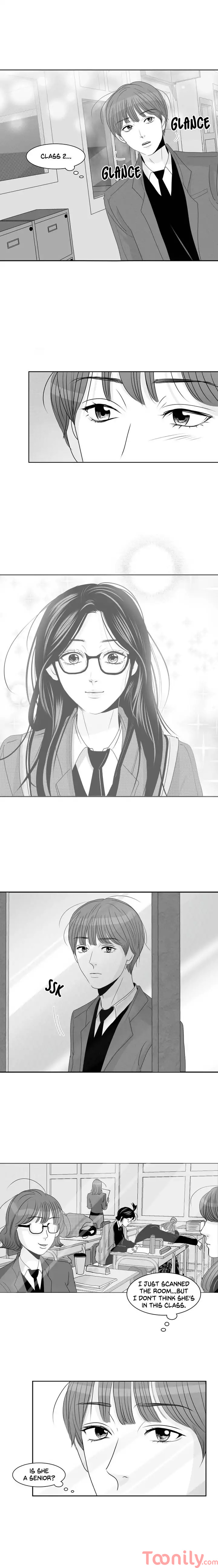 Secret Crush Chapter 52 - Manhwa18.com