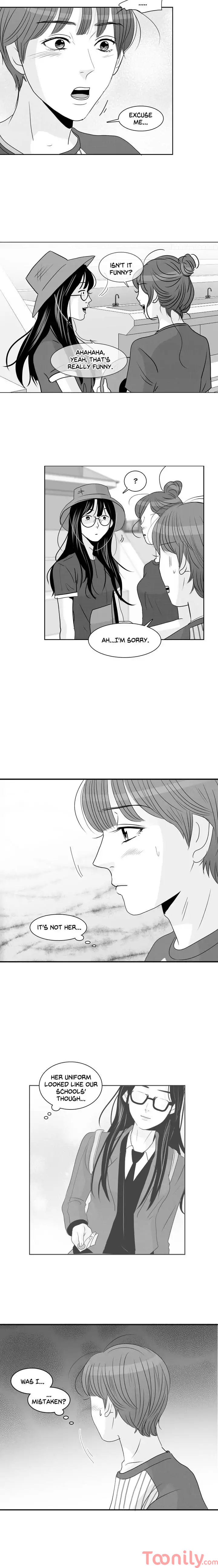 Secret Crush Chapter 52 - Manhwa18.com