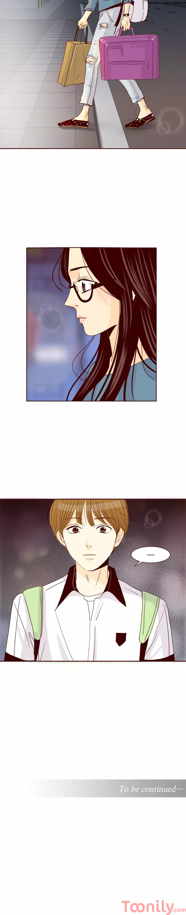 Secret Crush Chapter 52 - Manhwa18.com