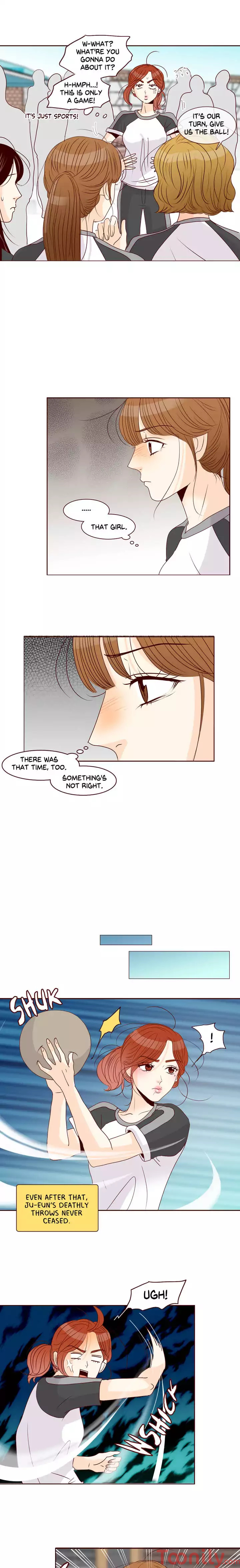 Secret Crush Chapter 55 - Manhwa18.com