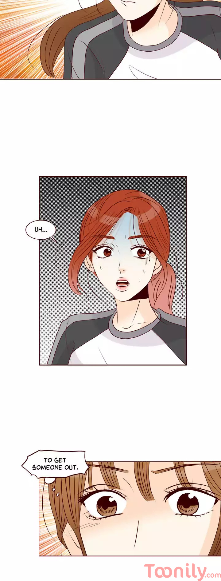 Secret Crush Chapter 56 - Manhwa18.com