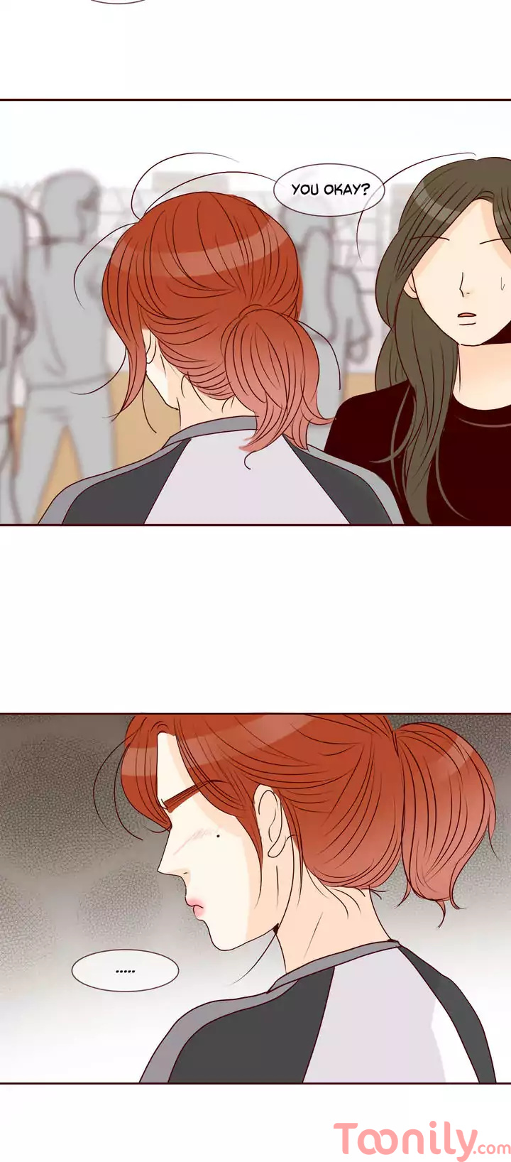 Secret Crush Chapter 56 - Manhwa18.com