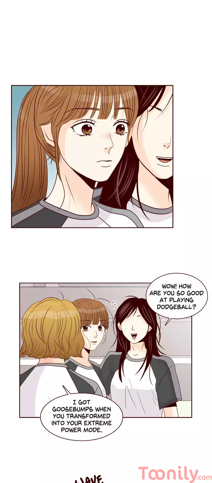 Secret Crush Chapter 56 - Manhwa18.com