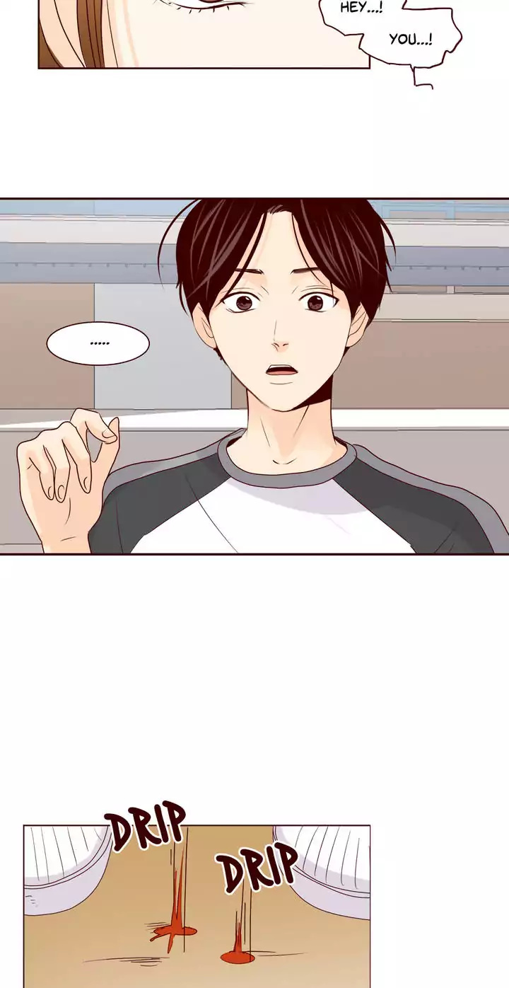 Secret Crush Chapter 56 - Manhwa18.com