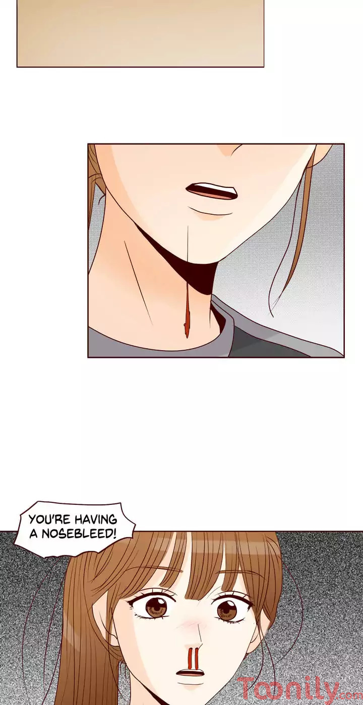 Secret Crush Chapter 56 - Manhwa18.com