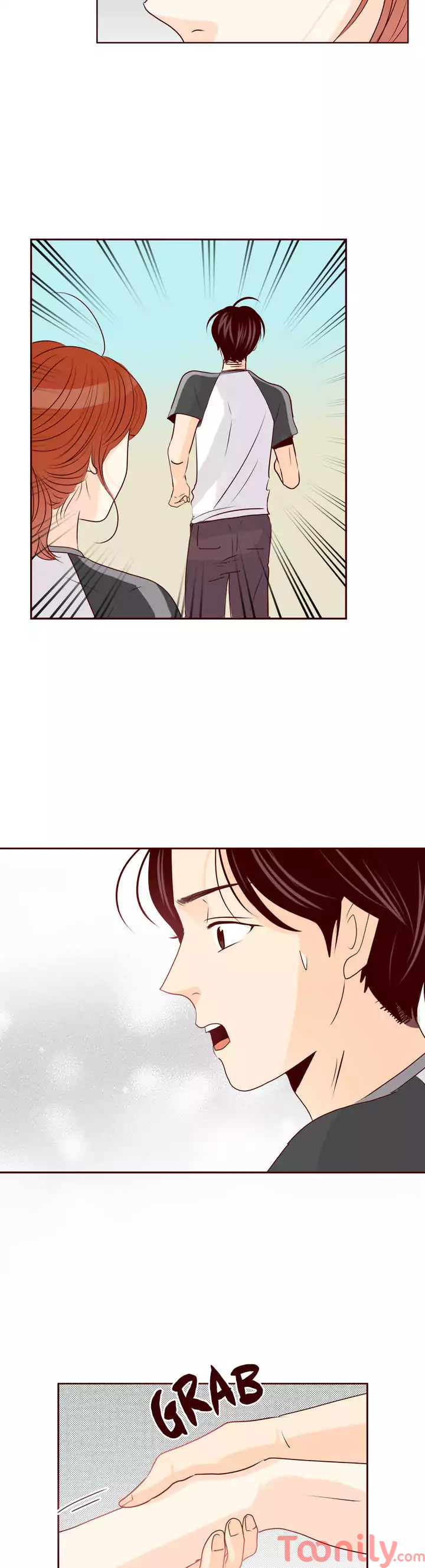 Secret Crush Chapter 57 - Manhwa18.com