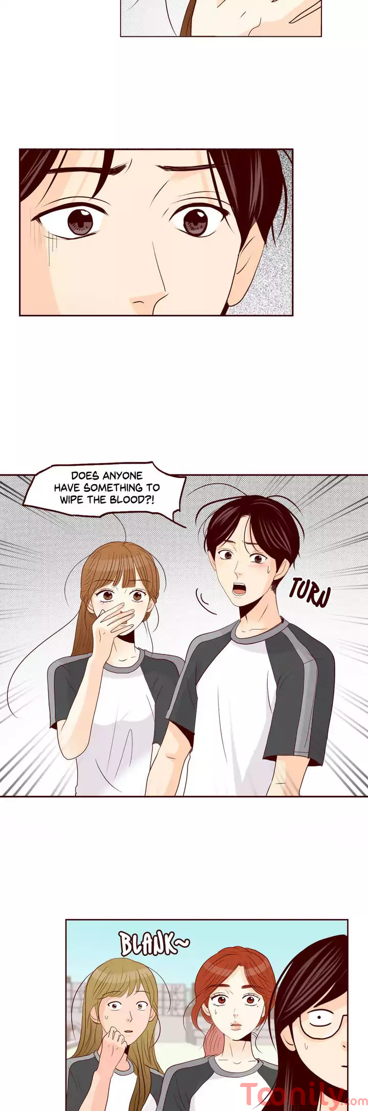 Secret Crush Chapter 57 - Manhwa18.com