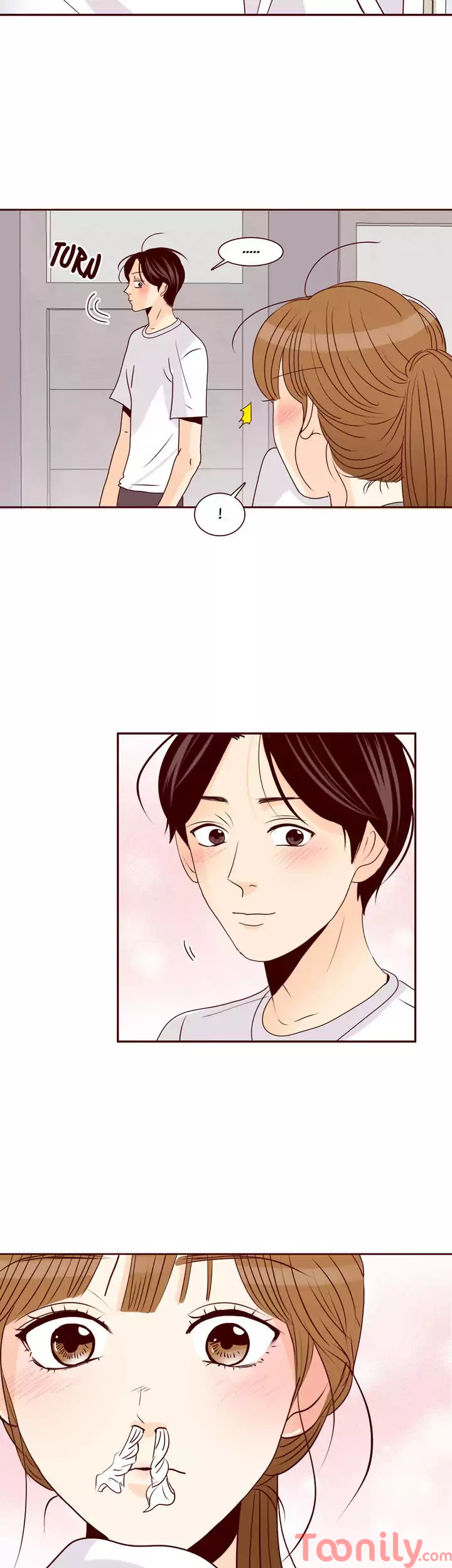 Secret Crush Chapter 57 - Manhwa18.com