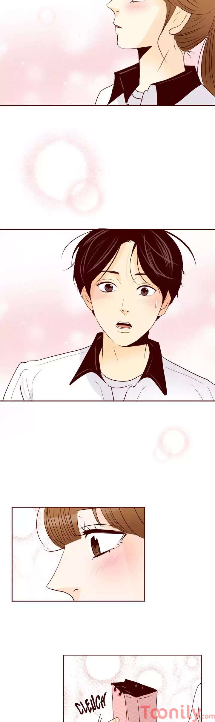 Secret Crush Chapter 58 - Manhwa18.com