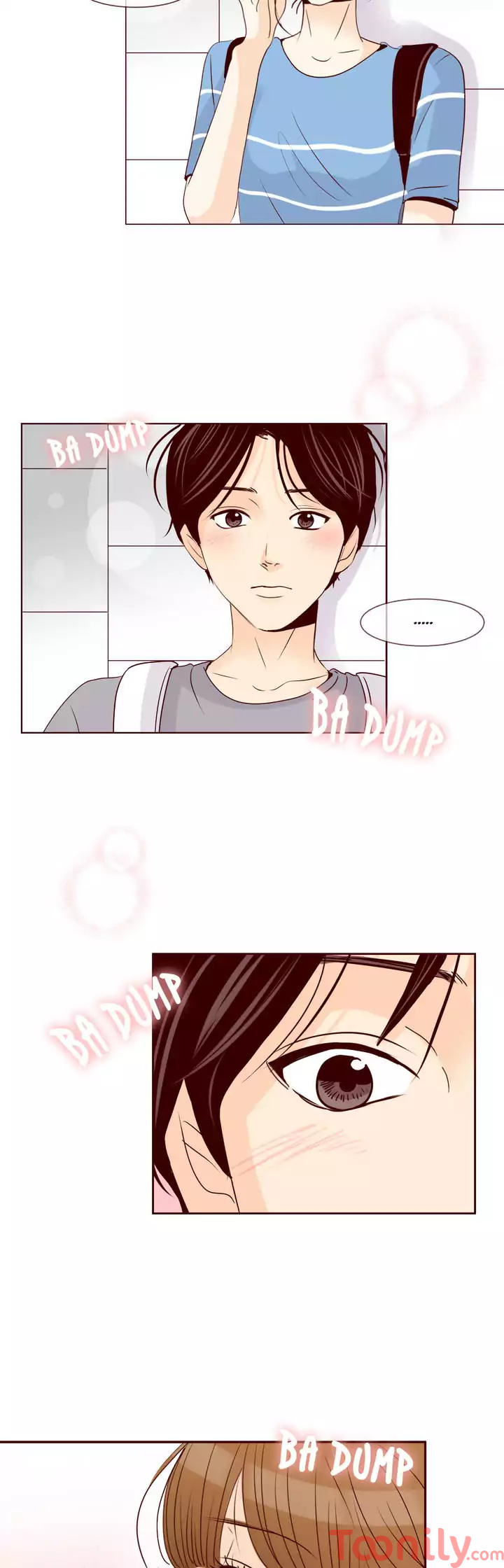 Secret Crush Chapter 60 - Manhwa18.com