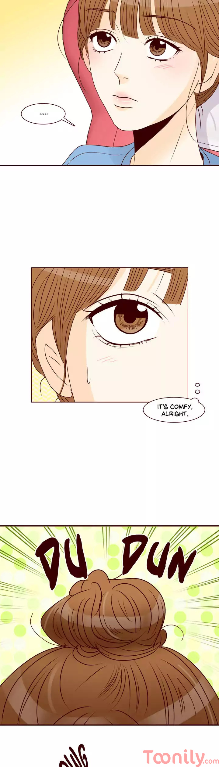 Secret Crush Chapter 61 - Manhwa18.com