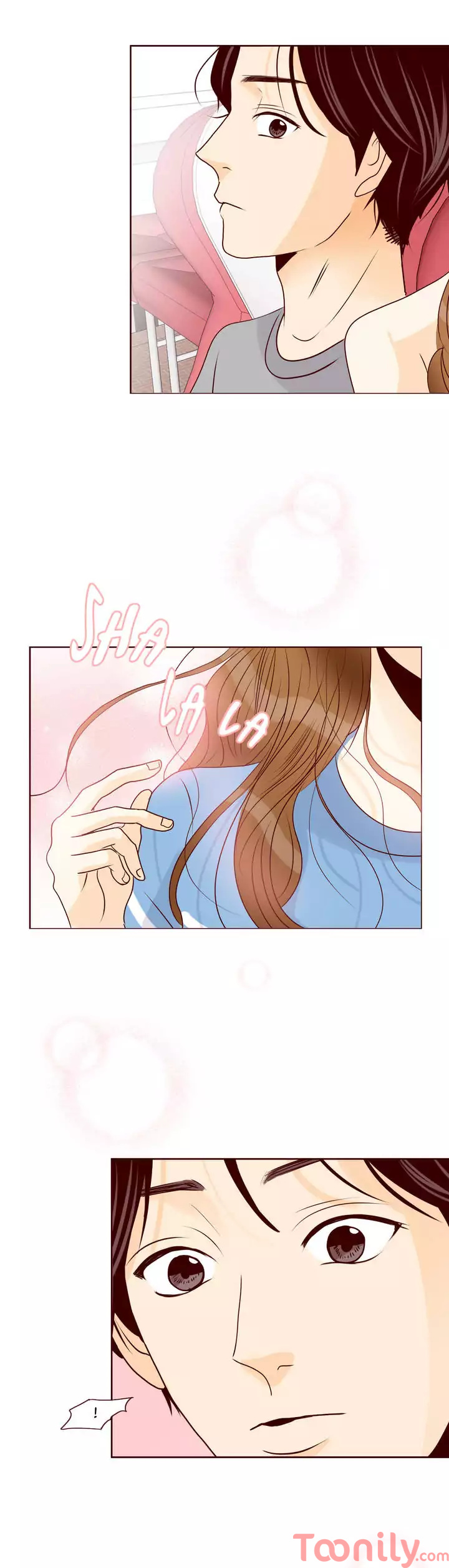 Secret Crush Chapter 61 - Manhwa18.com