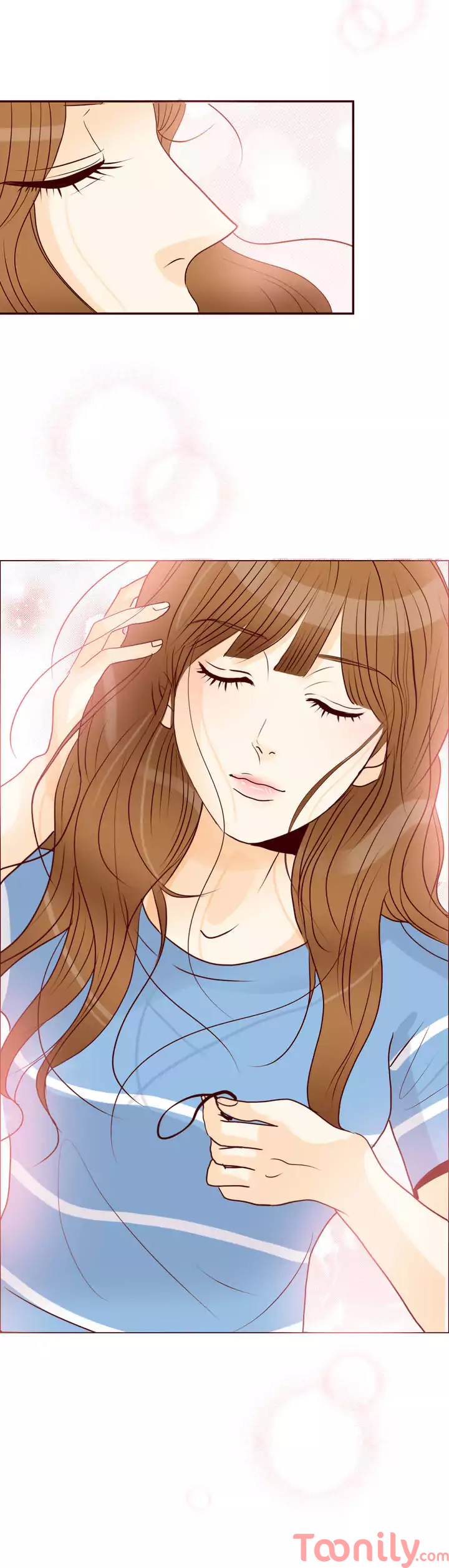 Secret Crush Chapter 61 - Manhwa18.com