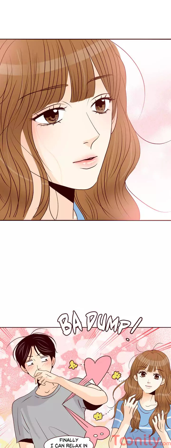 Secret Crush Chapter 61 - Manhwa18.com