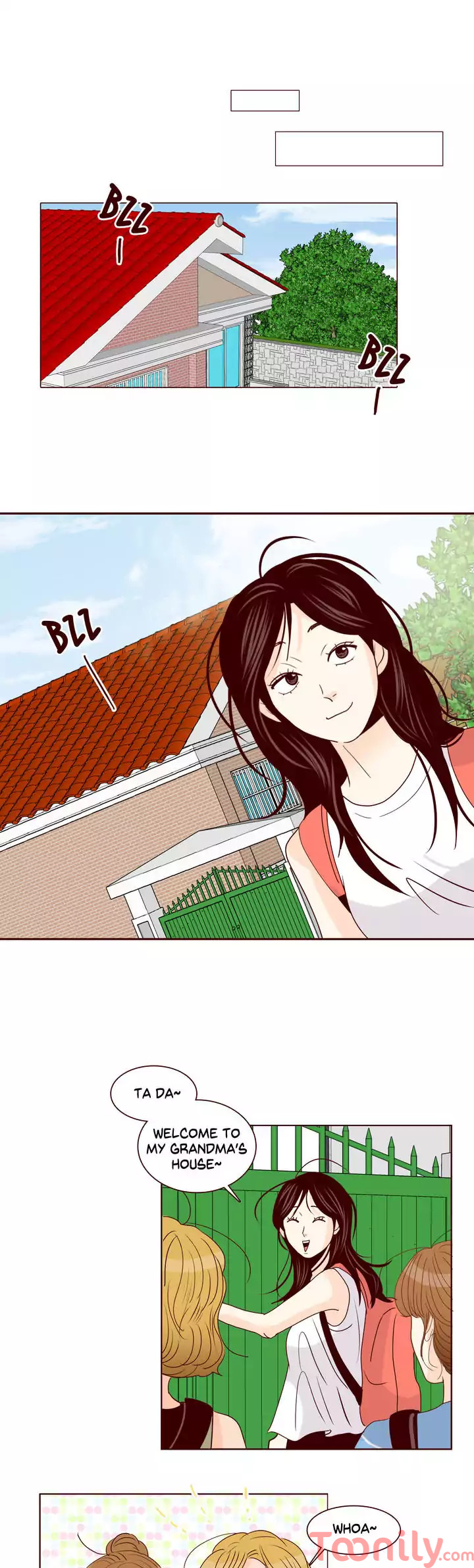 Secret Crush Chapter 62 - Manhwa18.com