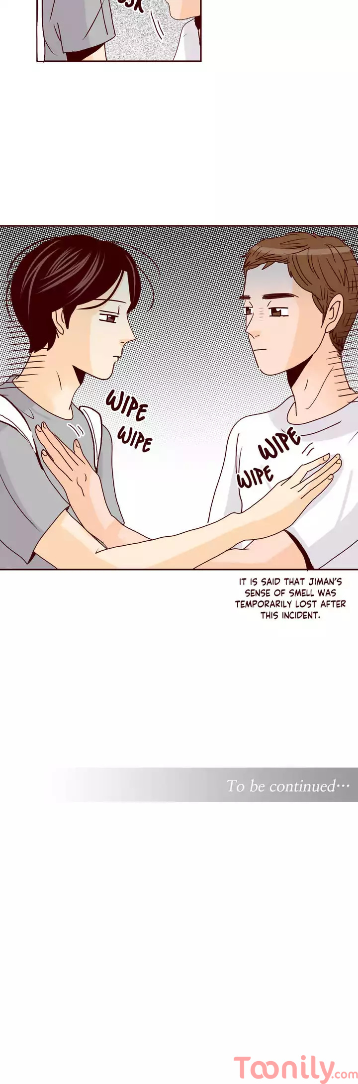 Secret Crush Chapter 62 - Manhwa18.com