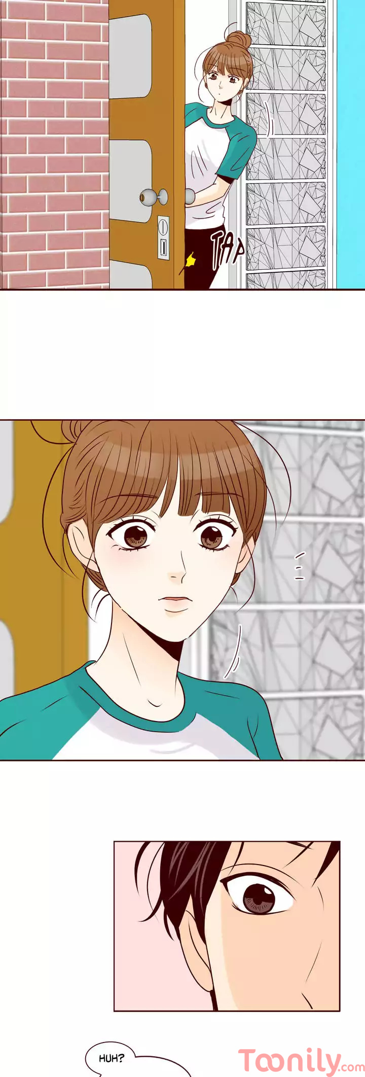 Secret Crush Chapter 63 - Manhwa18.com