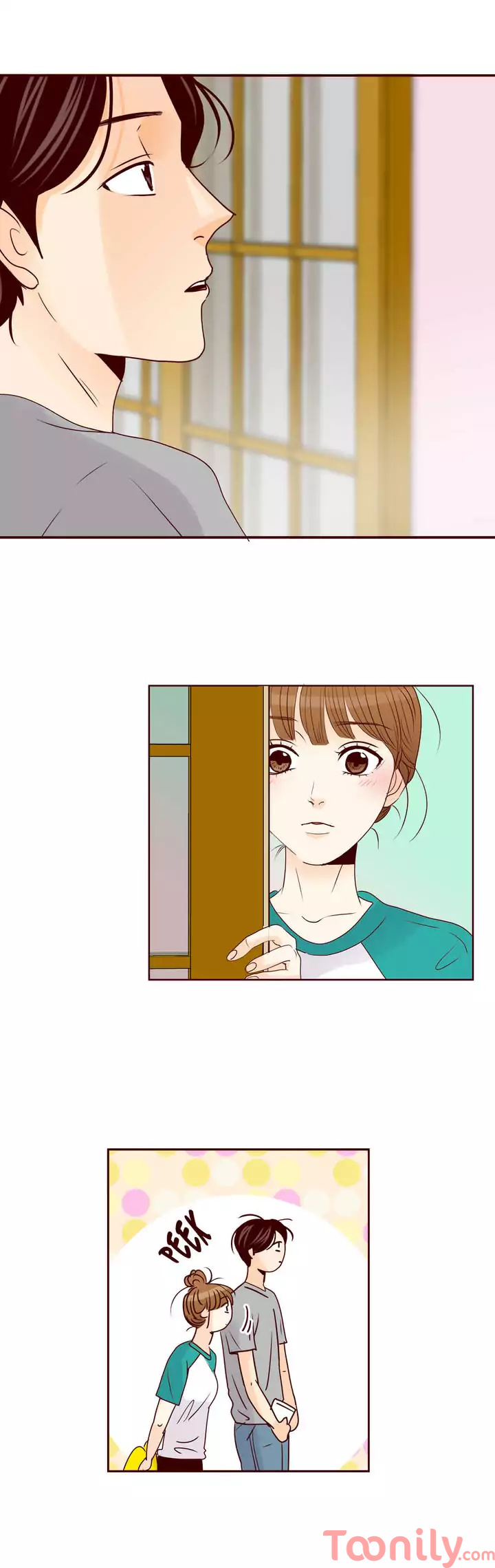 Secret Crush Chapter 63 - Manhwa18.com