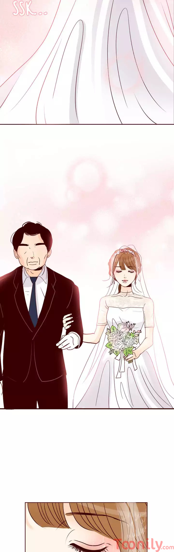 Secret Crush Chapter 63 - Manhwa18.com