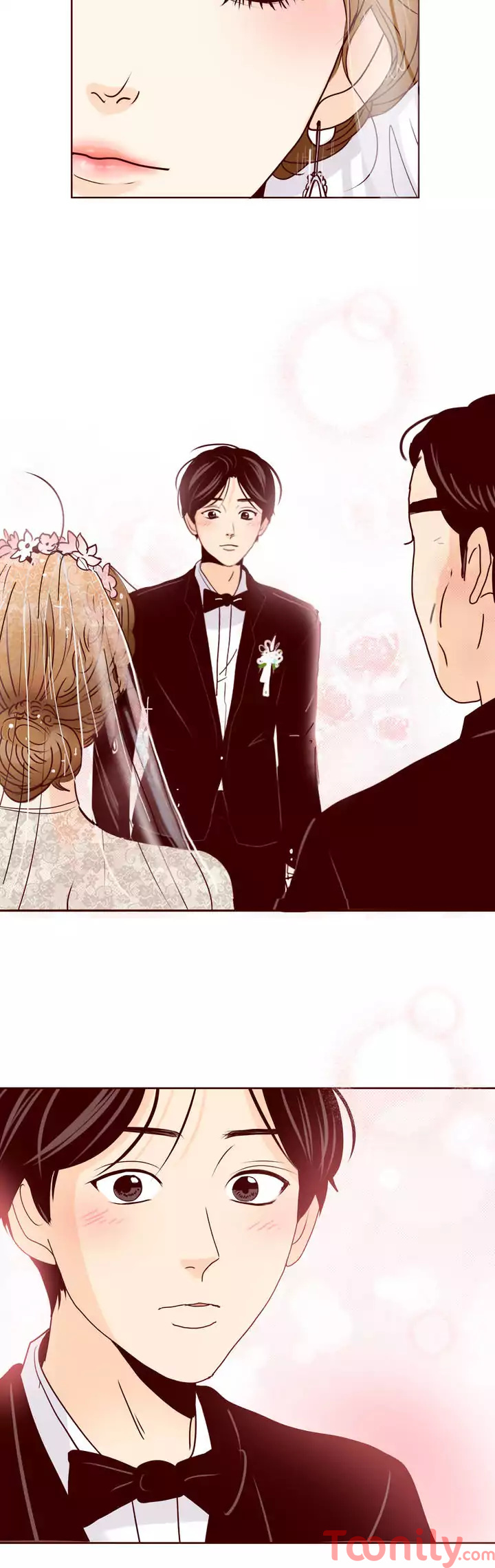 Secret Crush Chapter 63 - Manhwa18.com