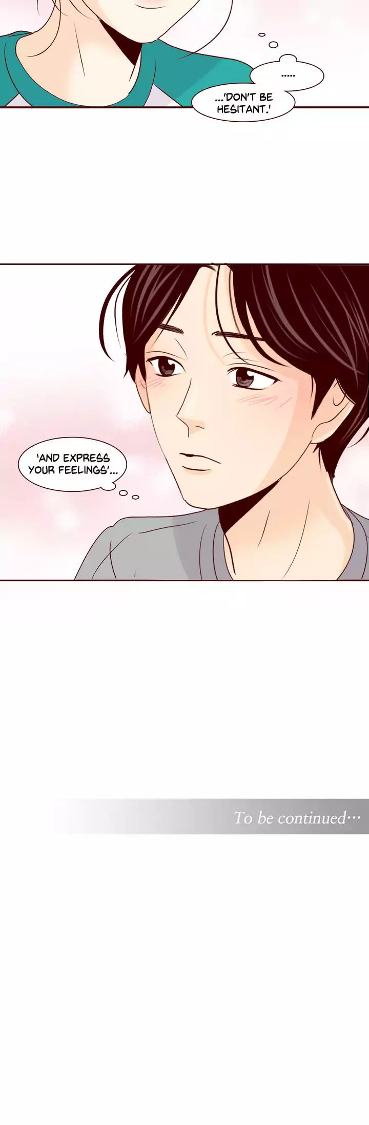 Secret Crush Chapter 63 - Manhwa18.com